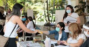 La Nación / Unos 140 mil jóvenes más podrán votar