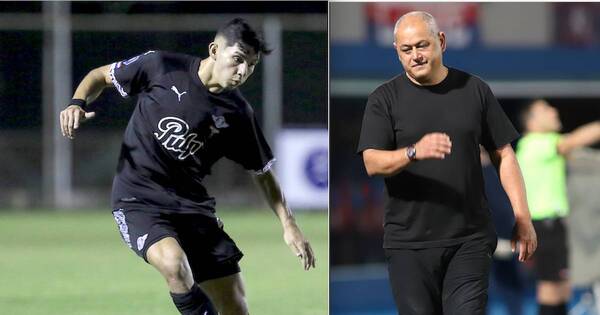 La Nación / Deben completar 800 minutos