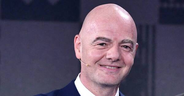 La Nación / La FIFA limita las cesiones de atletas
