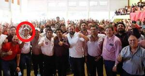 La Nación / Nicanor premia con G. 30 millones de sueldo a candidato de Velázquez