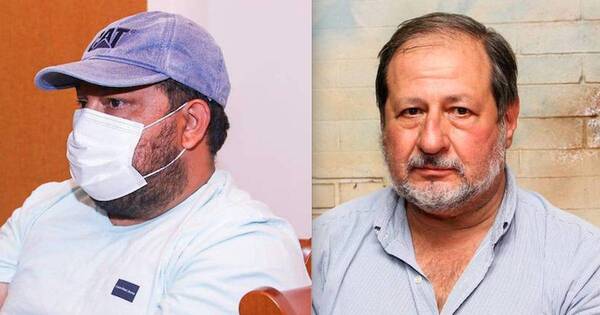 La Nación / PLRA y la narcopolítica