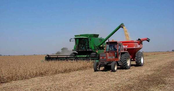 La Nación / Por efecto climático bajan previsión de crecimiento a 0,5% para este año