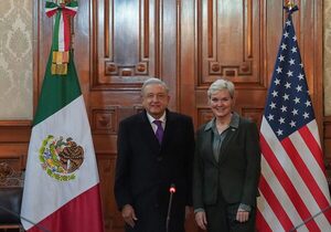 México y EE.UU. buscan estrechar lazos a través de la cooperación energética - MarketData