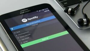 Spotify avanza imparable como líder mundial de streaming de música (más de 381 millones de usuarios)