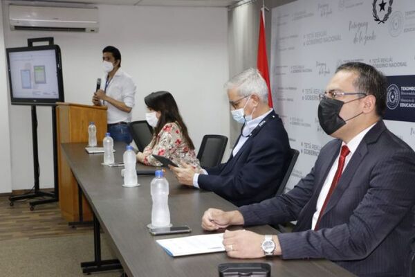 Empresa cobró G. 6.400 millones por obras en 79 es cuelas y no las entregó, según MEC