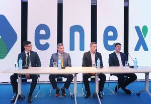 Enex ingresó al mercado de valores de la mano de Basa Capital