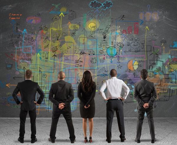Actividad bursátil arranca el 2022 con diversidad de sectores en busca de financiamiento - MarketData