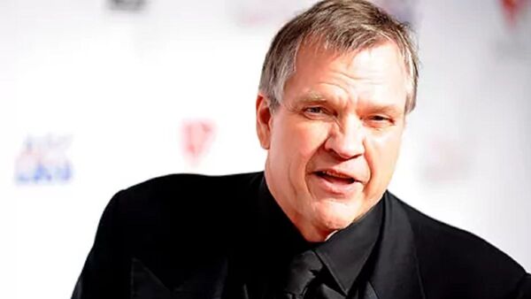 Fallece a los 74 años el cantante estadounidense Meat Loaf