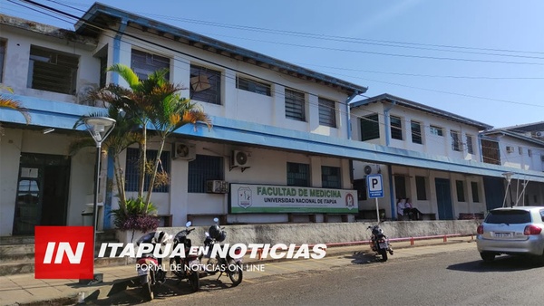 RESALTAN POSITIVA INVERSIÓN EN EDUCACIÓN Y SALUD EN ITAPÚA - Itapúa Noticias