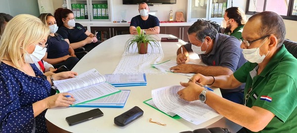 Situación en Tesãi está insostenible y sindicatos comunican inicio de huelga - La Clave