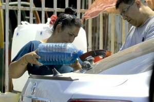 Comercio ilegal de combustible: va mucho más allá del contrabando hormiga, sino ya se trata un cártel, afirman – Prensa 5