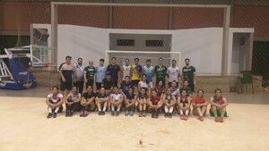 TRAS UNA DURA LUCHA, PARANAENSE YA CUENTA CON DOCUMENTACIONES