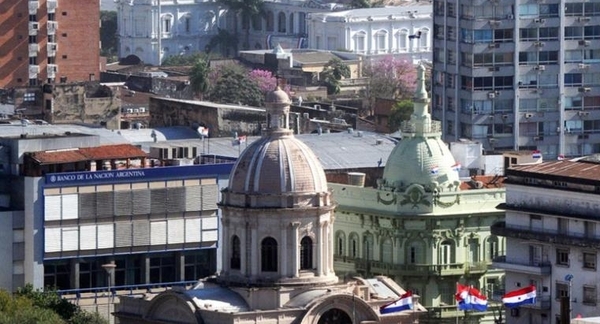 El Paraguay obtiene su segunda tasa más baja en los mercados internacionales