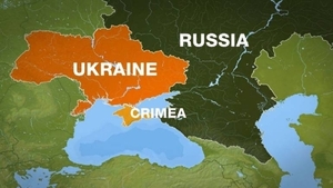 Diario HOY | Dura advertencia de Alemania y Reino Unido a Rusia si ataca a Ucrania