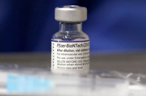 La tercera dosis de refuerzo de Pfizer protege contra la ómicron - Ciencia - ABC Color