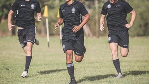 “SUB 19” VOLVERÁ EN EL CLAUSURA