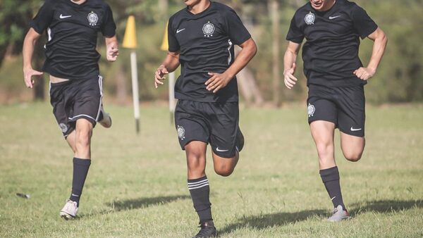 “SUB 19” VOLVERÁ EN EL CLAUSURA