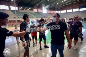 Reimpulsa escuelas deportivas con la colonia de vacaciones – Diario TNPRESS