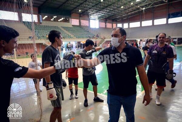 Reimpulsa escuelas deportivas con la colonia de vacaciones – Diario TNPRESS