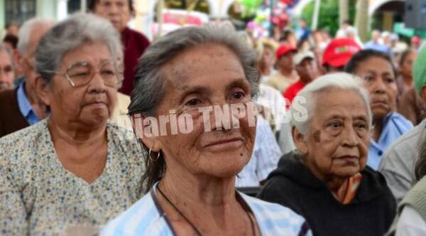 Falsos gestores intentan estafar a adultos mayores en diferentes puntos del país – Diario TNPRESS