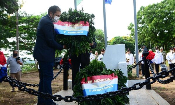 Municipalidad apoyará desarrollo de agenda social y patronal por el 65° aniversario de CDE – Diario TNPRESS