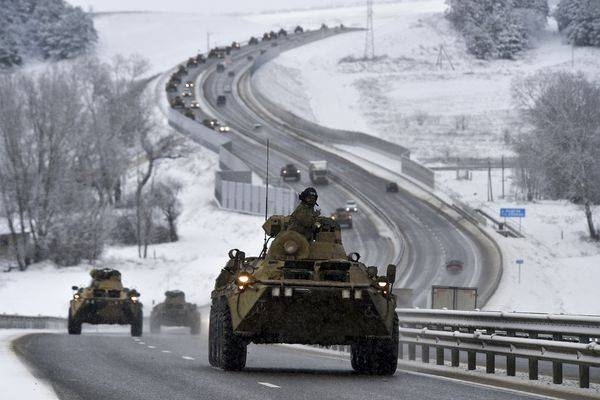 Diario HOY | ¿Qué está pasando entre Rusia y Ucrania? Las fechas clave del conflicto