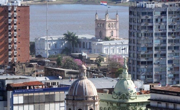 Diario HOY | Paraguay obtiene su segunda tasa más baja en mercados internacionales