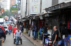 El proyecto de ley que impulsa la Cámara de Comercio de CDE asegura formalidad - La Clave