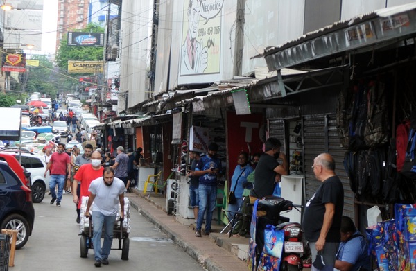 El proyecto de ley que impulsa la Cámara de Comercio de CDE asegura formalidad - La Clave