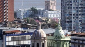 Paraguay obtiene su segunda tasa más baja en mercados internacionales