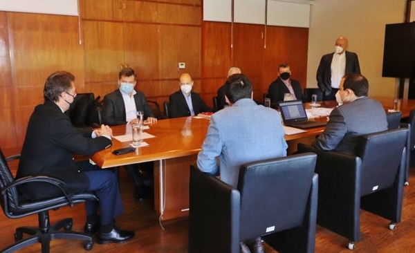 Diario HOY | Multinacional de cables se instalará en Paraguay