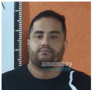 Tras detención, amigo de Rody Giménez recupera su libertad
