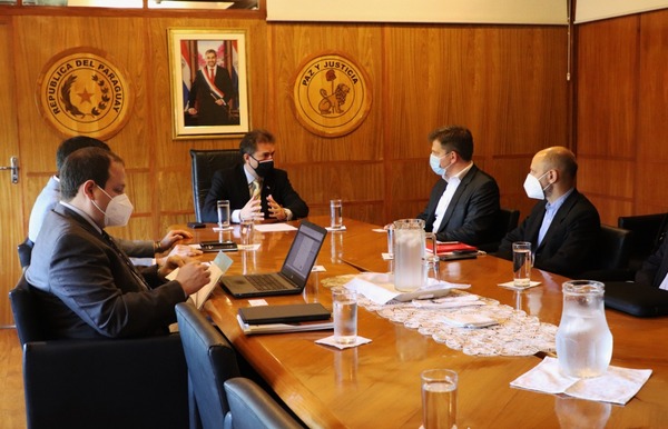Más mano de obra: Industria multinacional desea instalarse en Paraguay