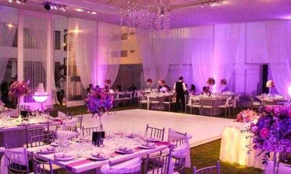 Con dosis aplicadas eventos mantendrían cantidad de invitados – Prensa 5