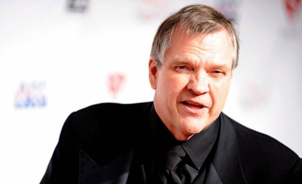 Diario HOY | El cantante estadounidense Meat Loaf fallece a los 74 años
