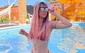 Crónica / ¡Marilina ipochy porque dicen que le copia a Karol G!