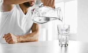 Recomiendan consumir como mínimo ocho vasos de agua potable durante el día – Prensa 5