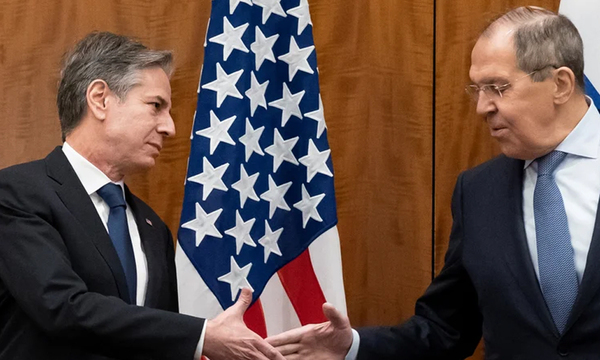 Rusia da ultimátum a Ucrania y da un plazo de una semana a Estados Unidos y sus aliados - OviedoPress