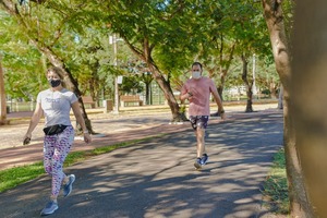 Secretaría Nacional de Deportes ofrece varias opciones de actividades físicas para el verano