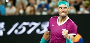 Diario HOY | Rafael Nadal gana y llega a octavos en Australia