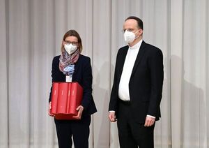 Alemania investiga a 42 clérigos por casos de pederastia - Mundo - ABC Color