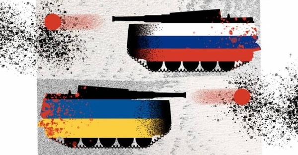 Diario HOY | Ucrania acusa a Rusia de lanzar campaña de falsas alertas de bomba
