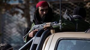 Talibanes viajan a Noruega para abordar la crisis humanitaria en Afganistán