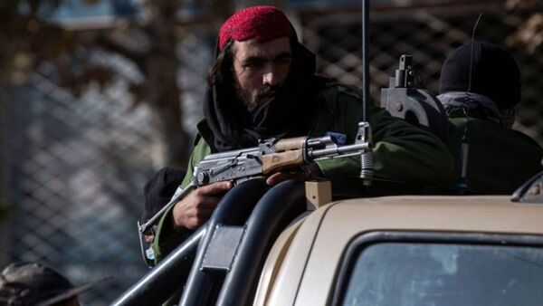 Talibanes viajan a Noruega para abordar la crisis humanitaria en Afganistán
