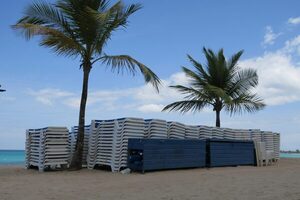 Puerto Rico acogerá en junio una cumbre internacional de turismo sostenible - MarketData