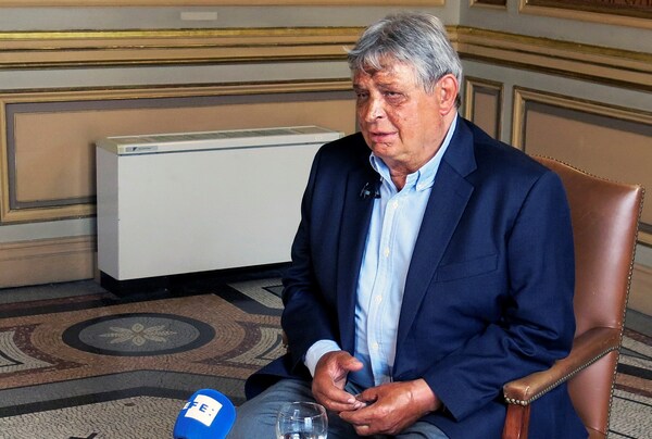 El expresidente Paz Zamora insta a Bolivia y a Perú a invertir en el puerto de Ilo - MarketData