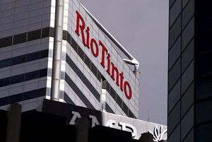 Serbia revoca licencias de proyecto de litio de la minera australiana «Rio Tinto»
