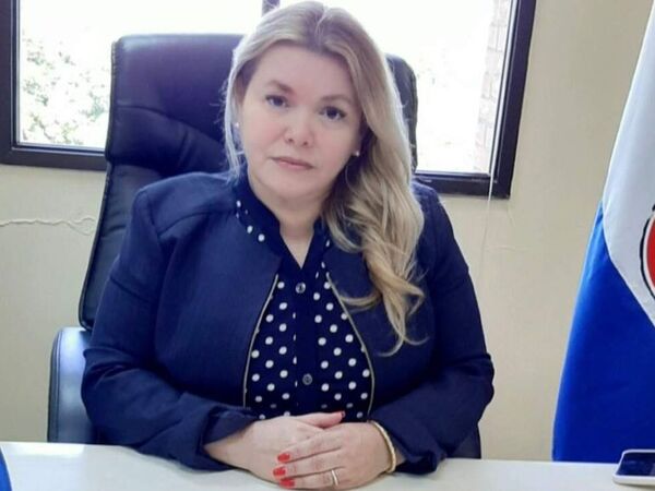 Camarista niega ser parte de una supuesta maniobra que ayudó a González Daher - Nacionales - ABC Color