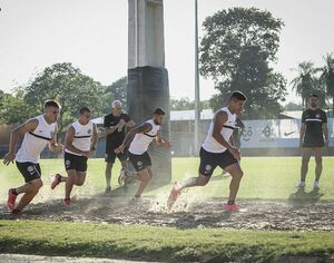 “Olimpia no corre ningún riesgo”, opina un abogado - Olimpia - ABC Color