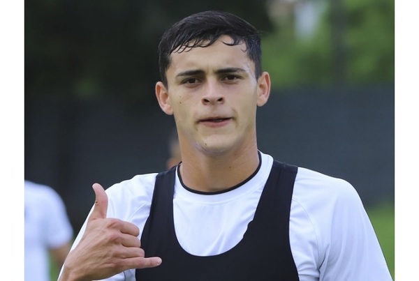 Deuda de Olimpia por Ramón Sosa ya está en vías de solución